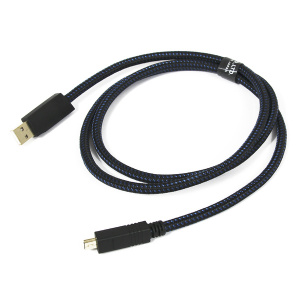 FORMULA 2 USB 2.0 typ A – miniB