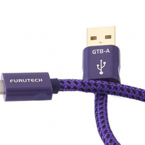 GT8-A Lightning Cable